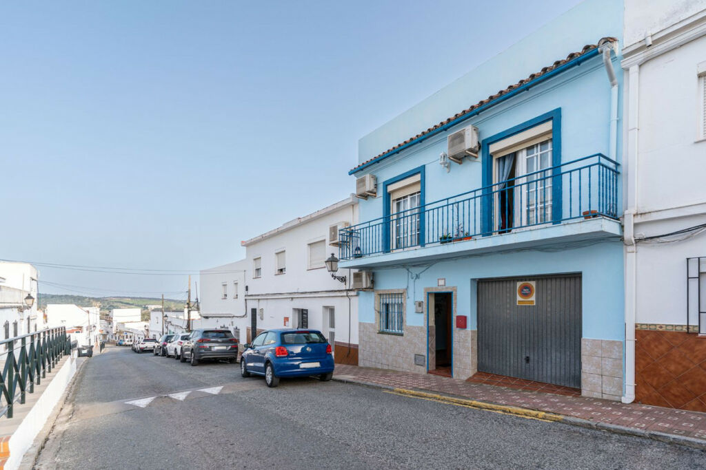 Townhouse Guadiaro Cádiz - imagen 29