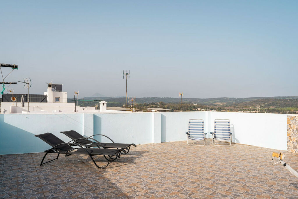 Townhouse Guadiaro Cádiz - imagen 3