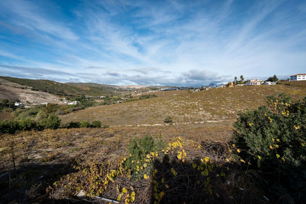 Finca - Cortijo Manilva Málaga - imagen 3
