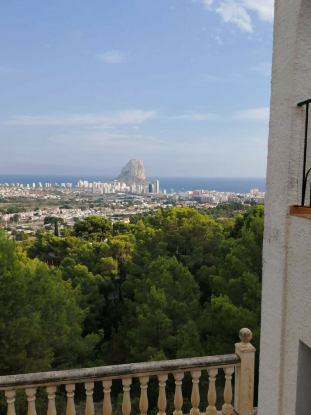 Detached Villa Calpe Alicante - imagen 3