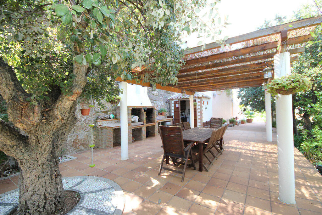 Detached Villa Artola Málaga - Bild 3