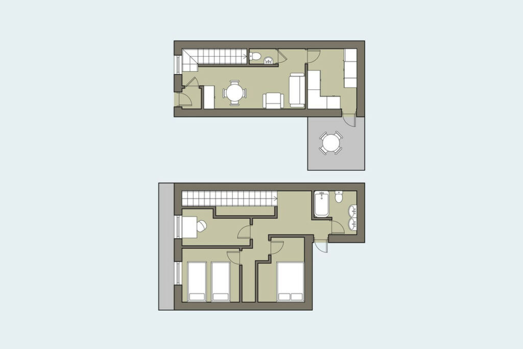 Townhouse Guadiaro Cádiz - imagen 31