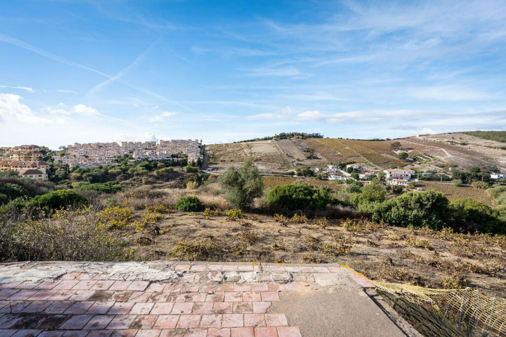 Finca - Cortijo Manilva Málaga - imagen 4
