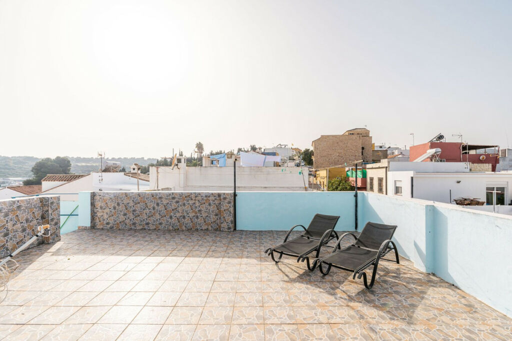 Townhouse Guadiaro Cádiz - imagen 4