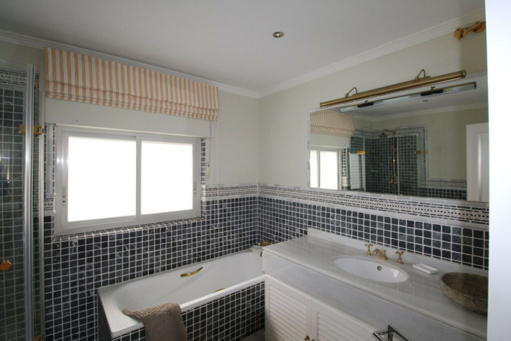 Penthouse Sotogrande Puerto Cádiz - zdjęcie 5