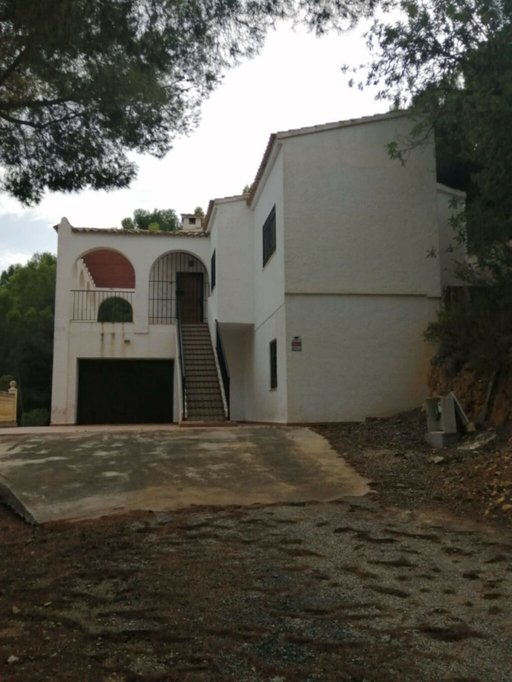 Detached Villa Calpe Alicante - imagen 5