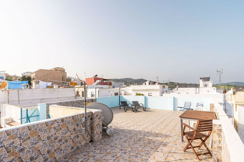Townhouse Guadiaro Cádiz - imagen 6
