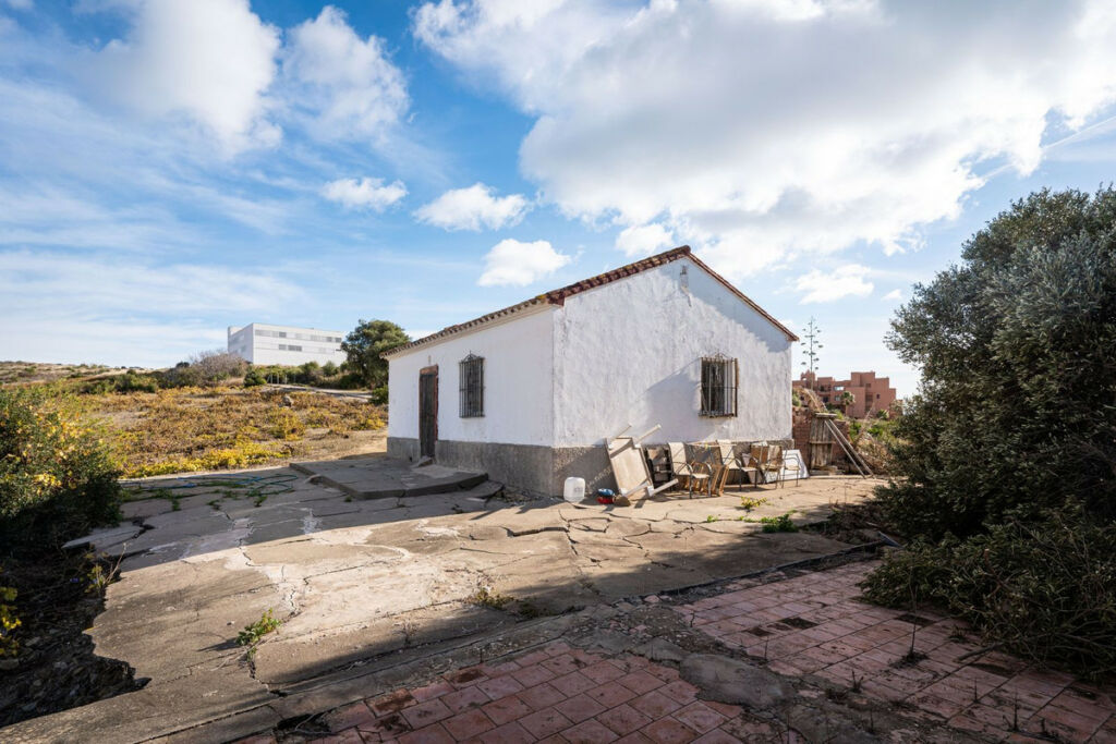 Finca - Cortijo Manilva Málaga - imagen 6