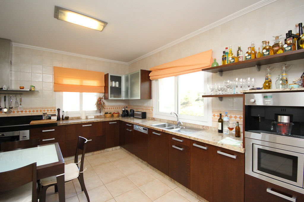 Detached Villa Artola Málaga - Bild 6
