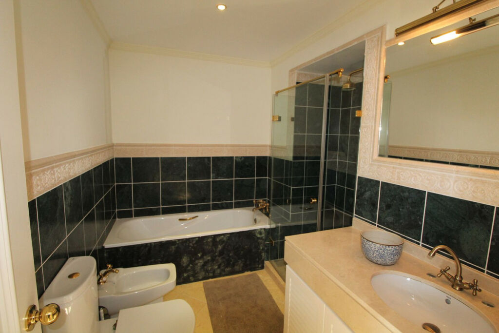 Penthouse Sotogrande Puerto Cádiz - zdjęcie 6
