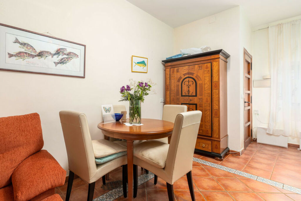 Townhouse Guadiaro Cádiz - imagen 8