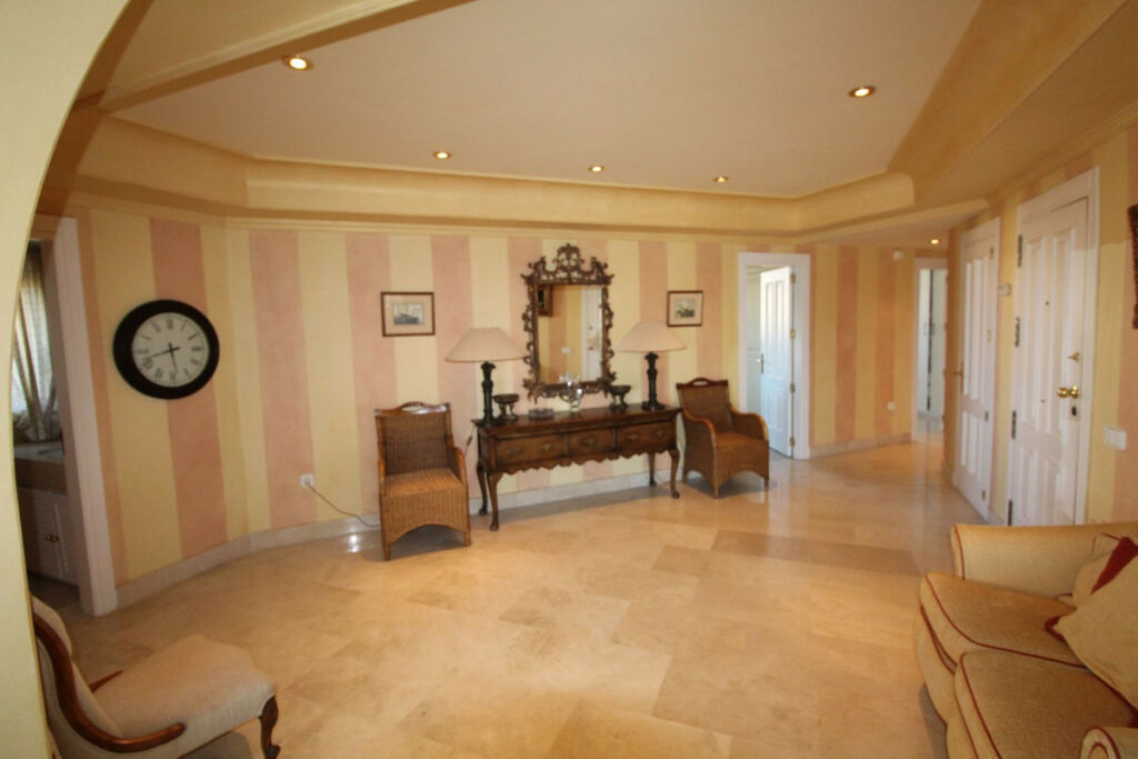 Penthouse Sotogrande Puerto Cádiz - zdjęcie 7