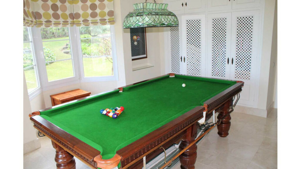 Detached Villa San Roque Club Cádiz - zdjęcie 14