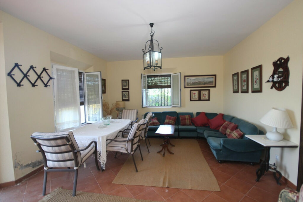 Finca - Cortijo Ronda Málaga - imagen 16
