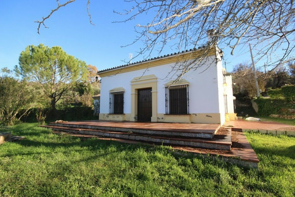 Finca - Cortijo Ronda Málaga - imagen 17