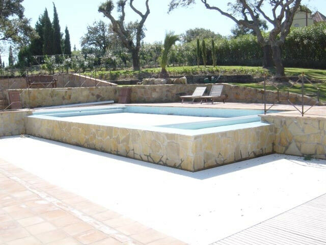 Detached Villa San Roque Club Cádiz - zdjęcie 18