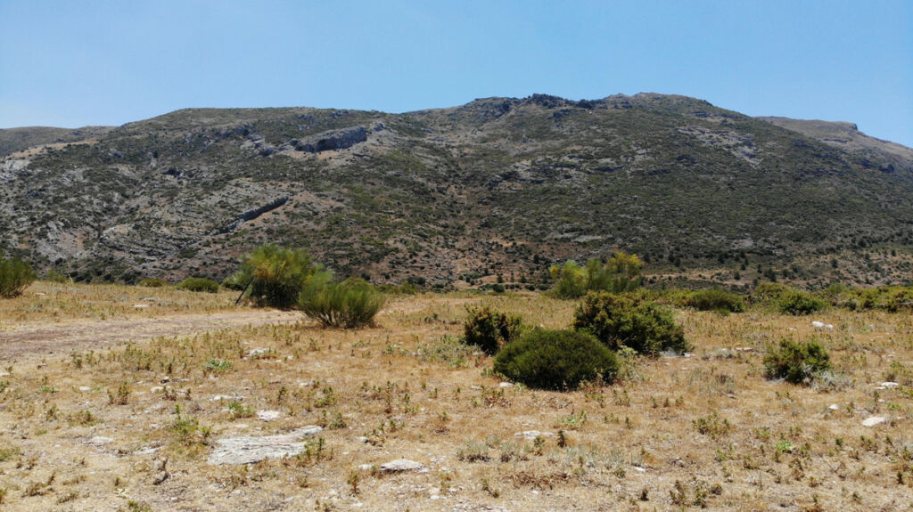 Land Ronda Málaga - Bild 17