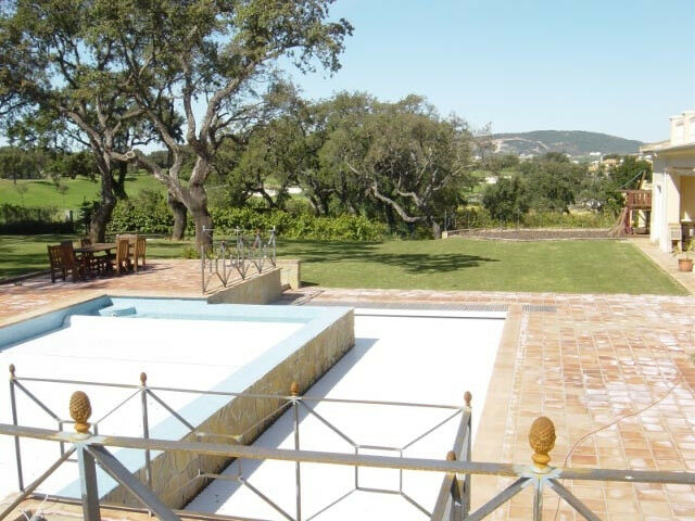 Detached Villa San Roque Club Cádiz - zdjęcie 19