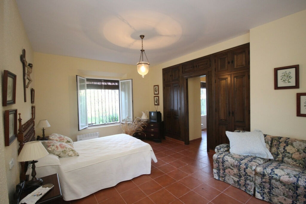 Finca - Cortijo Ronda Málaga - imagen 18