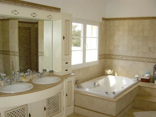 Detached Villa San Roque Club Cádiz - zdjęcie 20