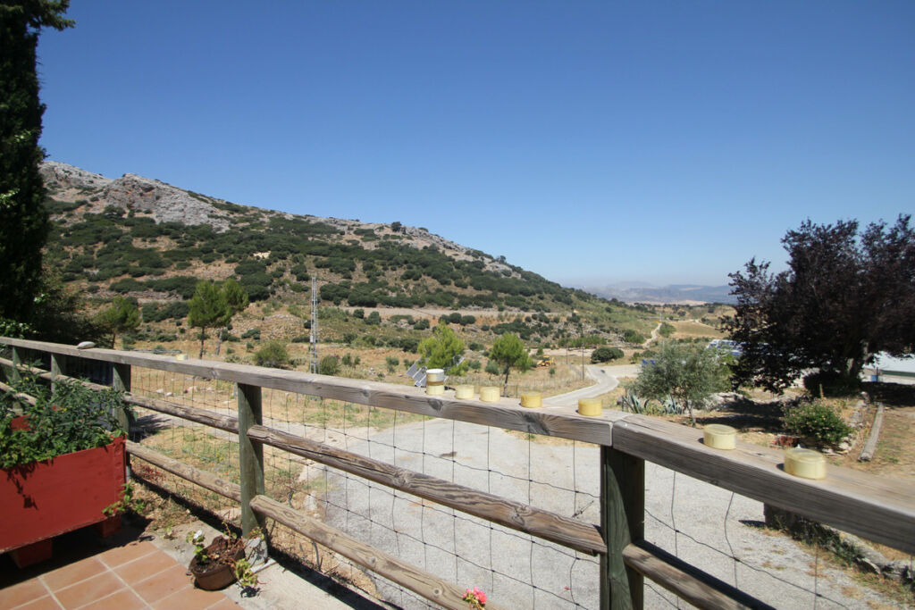 Land Ronda Málaga - Bild 19