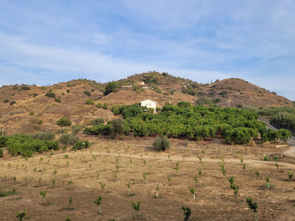 Land Guaro Málaga - imagen 2