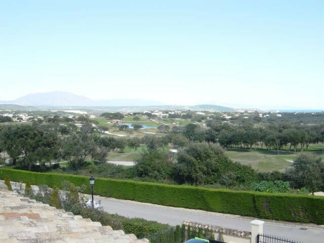 Detached Villa San Roque Club Cádiz - zdjęcie 21