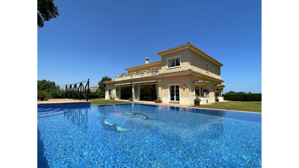 Detached Villa San Roque Club Cádiz - zdjęcie 27