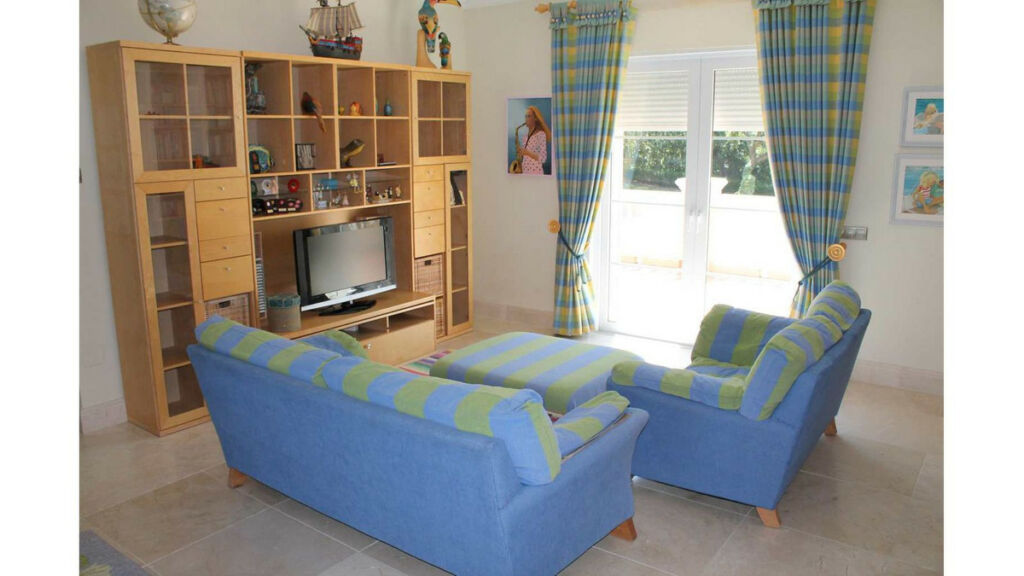 Detached Villa San Roque Club Cádiz - zdjęcie 33