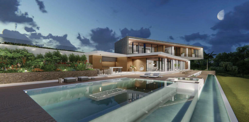 Residential Plot La Cala Golf Málaga - imagen 4
