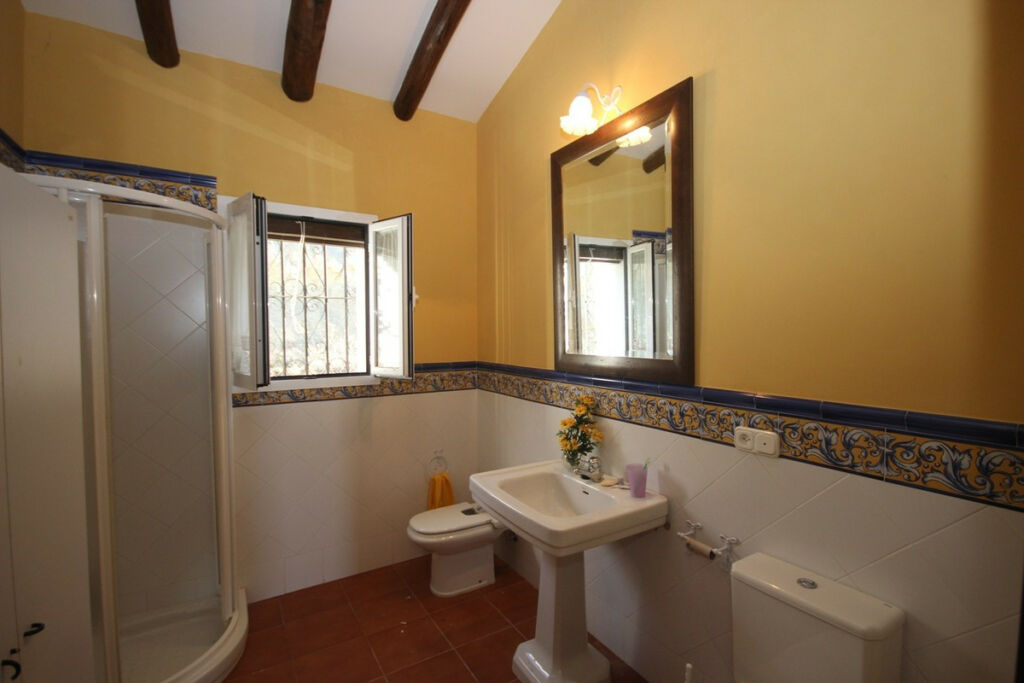 Finca - Cortijo Ronda Málaga - imagen 4