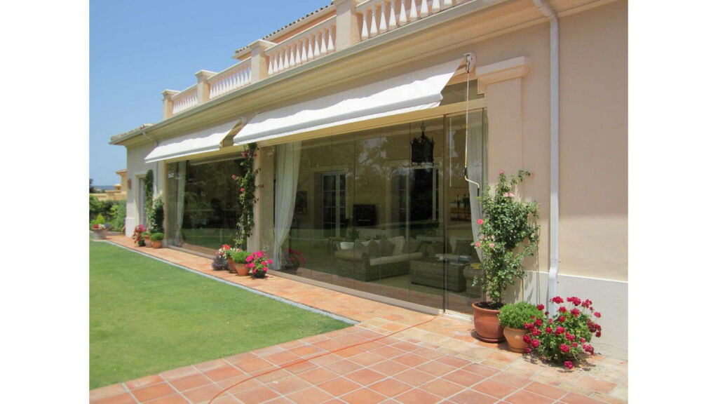 Detached Villa San Roque Club Cádiz - zdjęcie 50