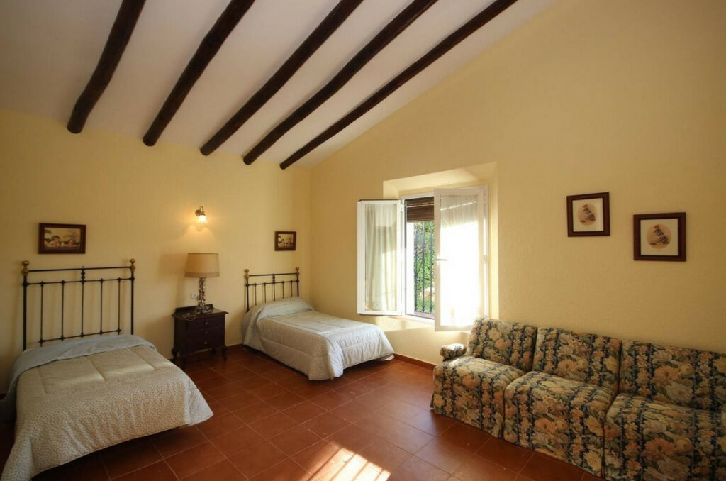 Finca - Cortijo Ronda Málaga - imagen 5