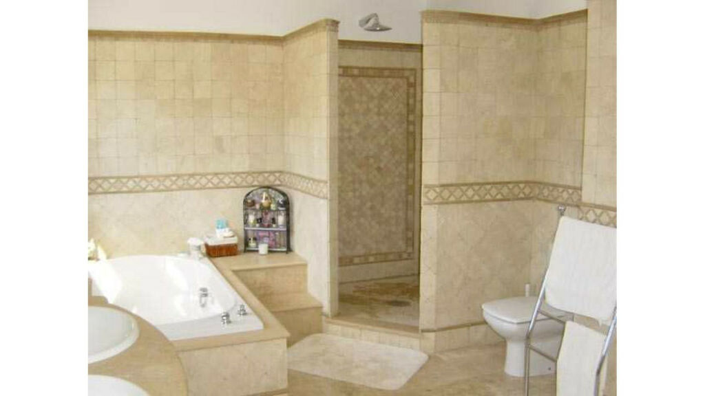 Detached Villa San Roque Club Cádiz - zdjęcie 51