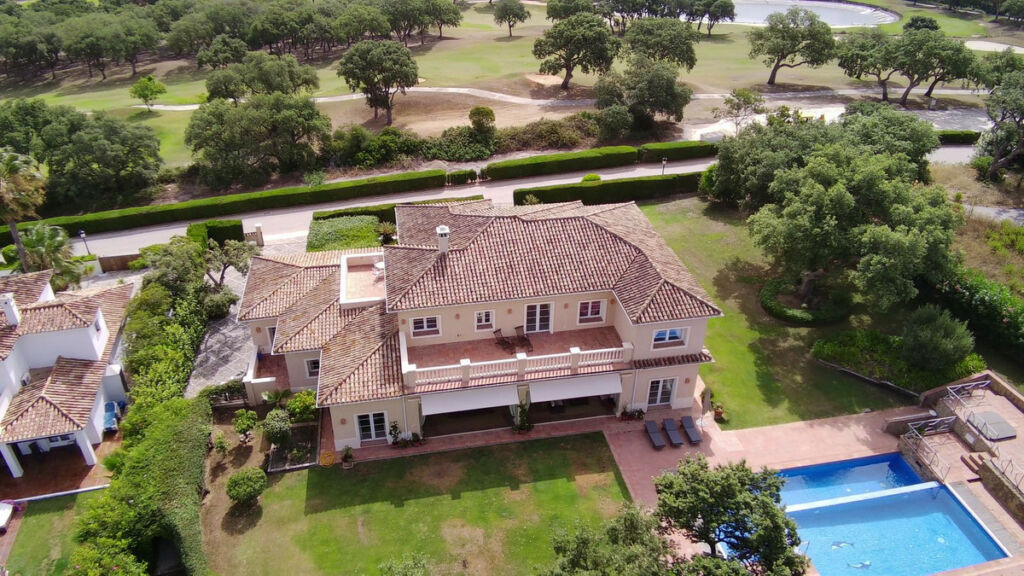 Detached Villa San Roque Club Cádiz - zdjęcie 56