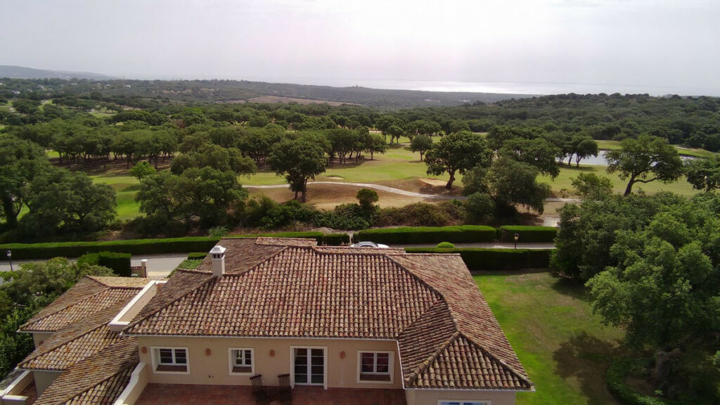 Detached Villa San Roque Club Cádiz - zdjęcie 57