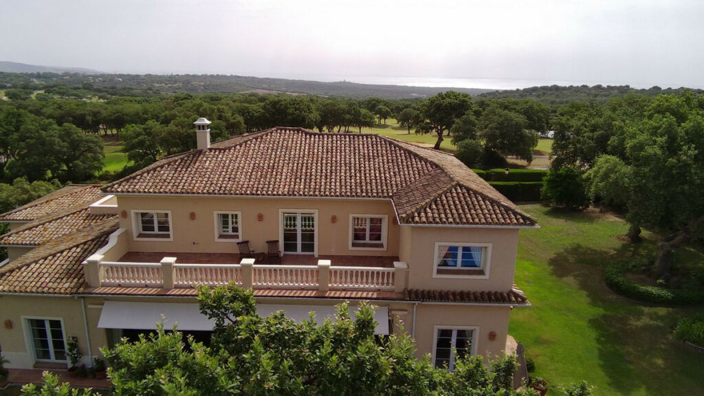 Detached Villa San Roque Club Cádiz - zdjęcie 58