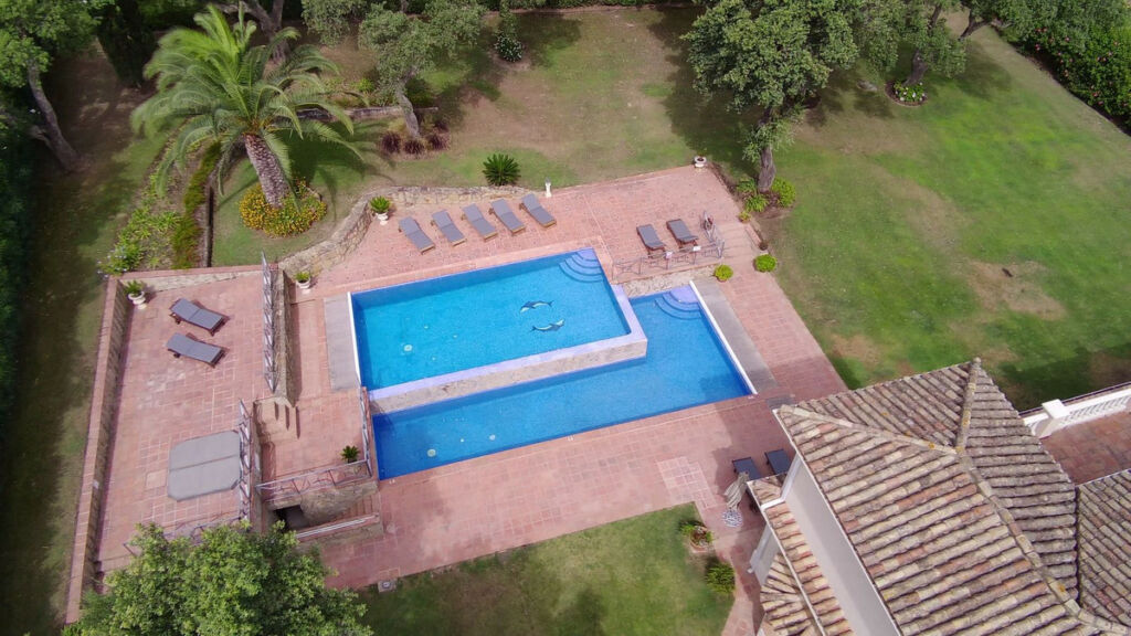 Detached Villa San Roque Club Cádiz - zdjęcie 61