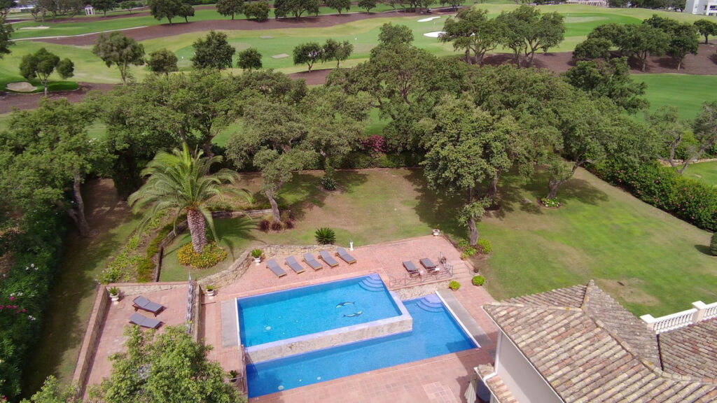Detached Villa San Roque Club Cádiz - zdjęcie 63