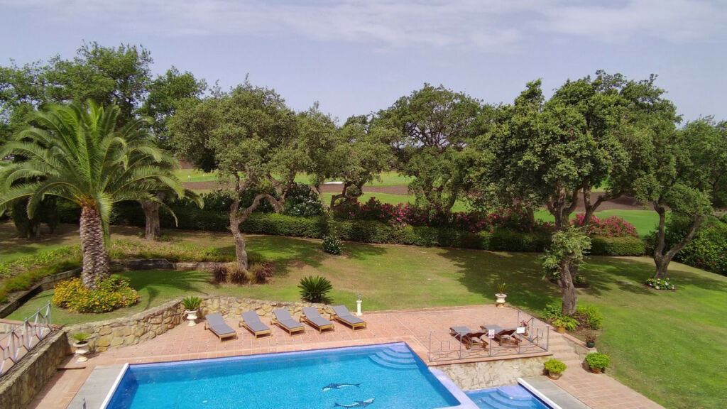 Detached Villa San Roque Club Cádiz - zdjęcie 65