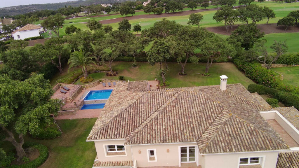 Detached Villa San Roque Club Cádiz - zdjęcie 70