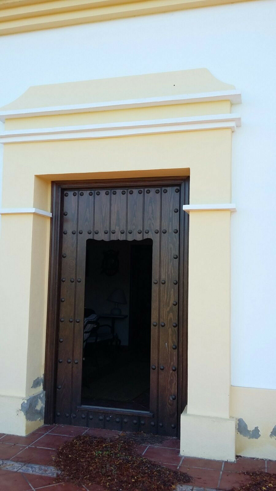 Finca - Cortijo Ronda Málaga - imagen 7