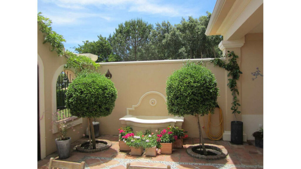 Detached Villa San Roque Club Cádiz - zdjęcie 11