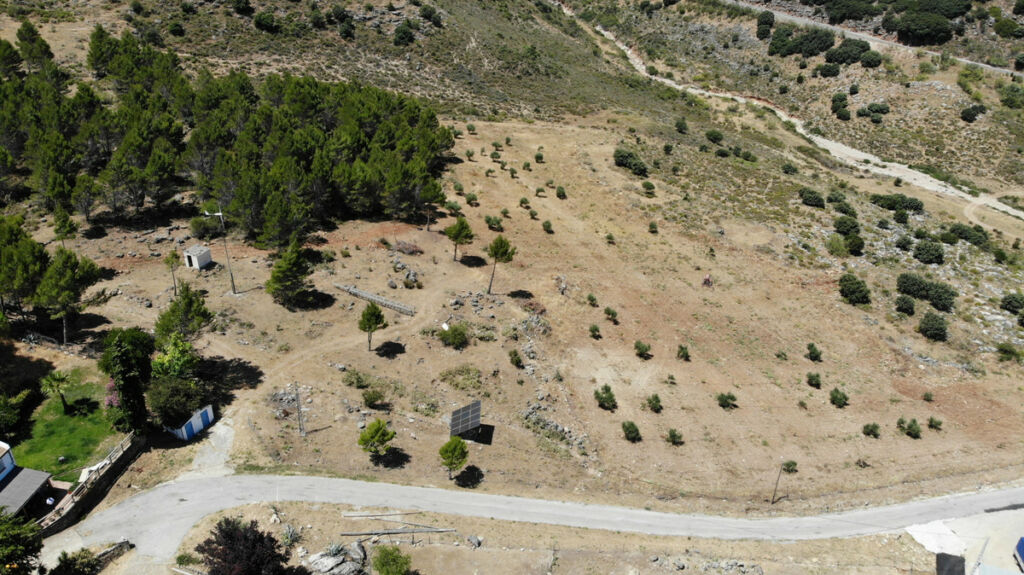 Land Ronda Málaga - Bild 8