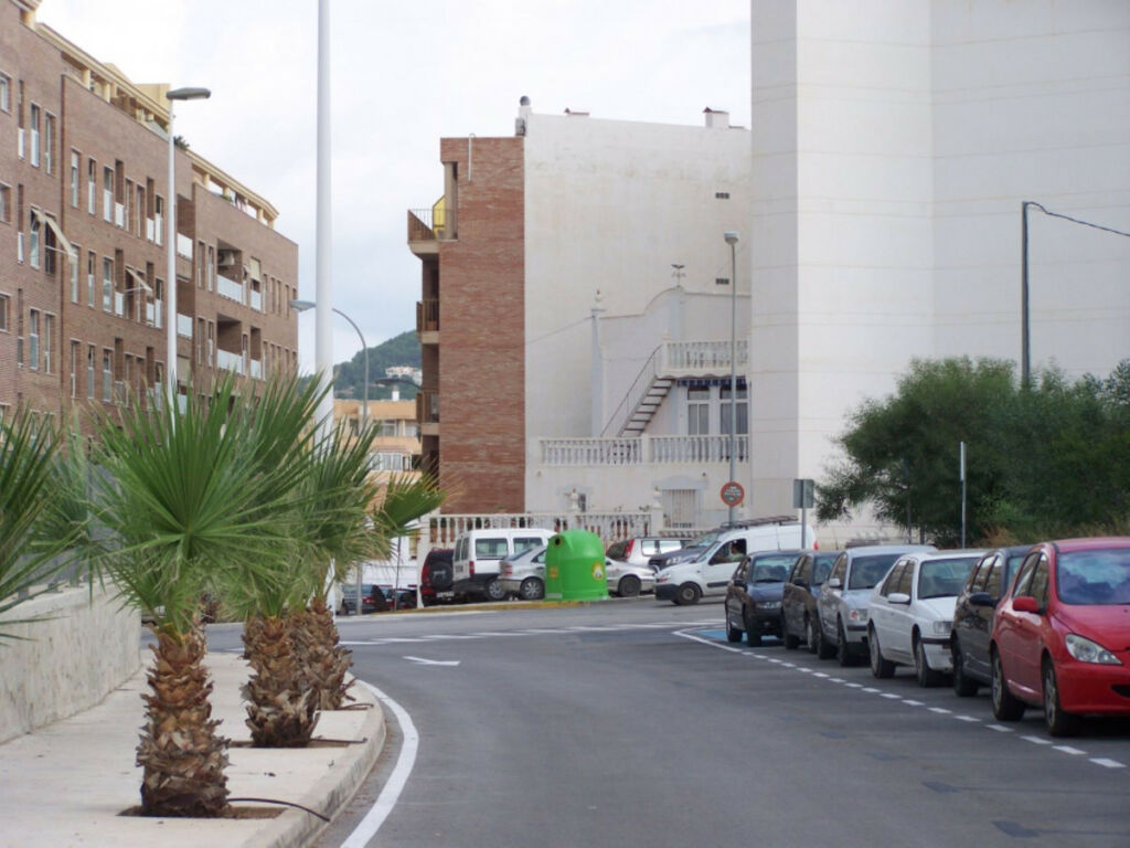 Residential Plot Calpe Alicante - imagen 2