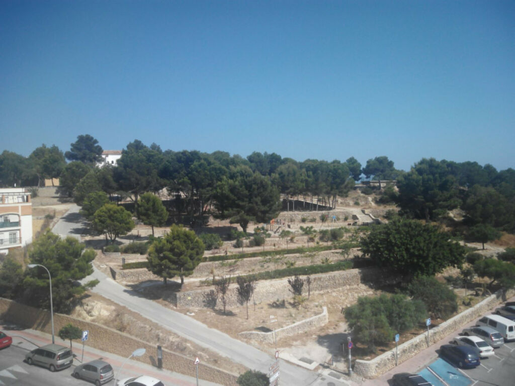 Residential Plot Calpe Alicante - imagen 3