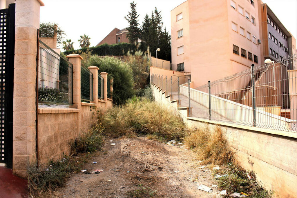 Residential Plot Rincón de la Victoria Málaga - imagen 4