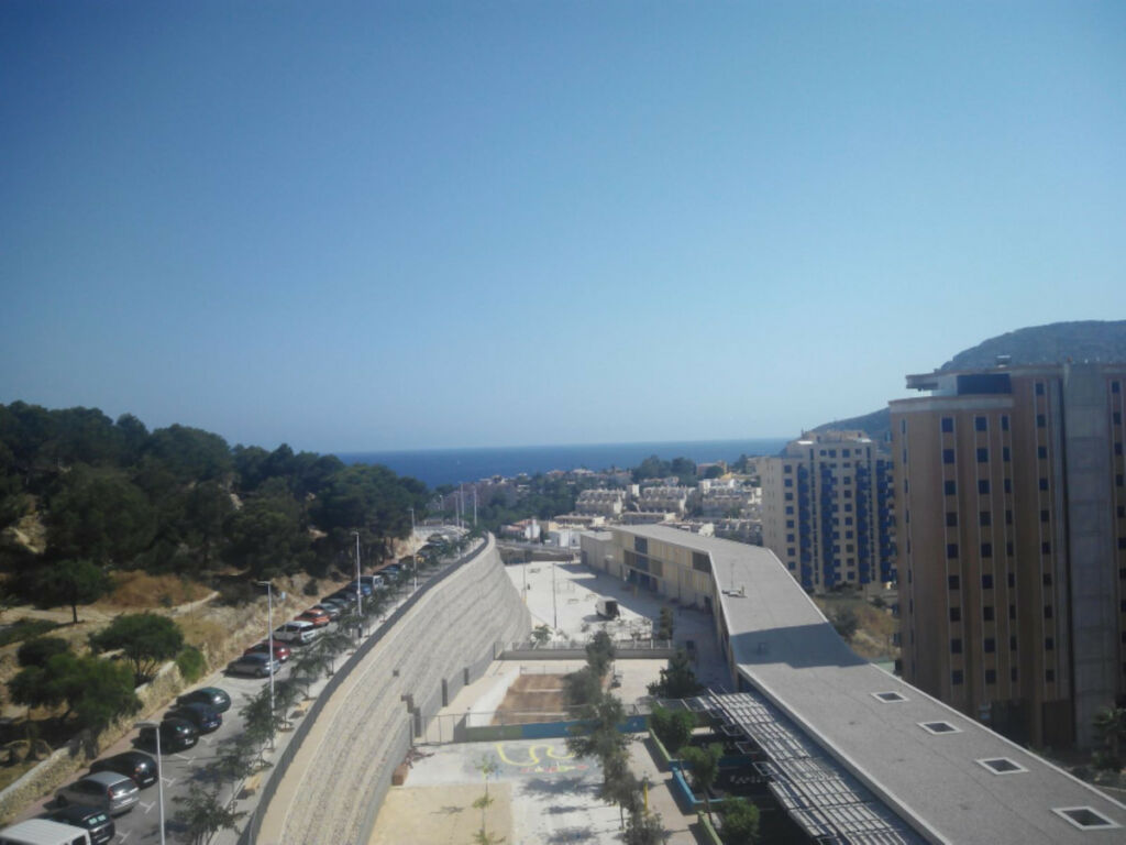 Residential Plot Calpe Alicante - imagen 4