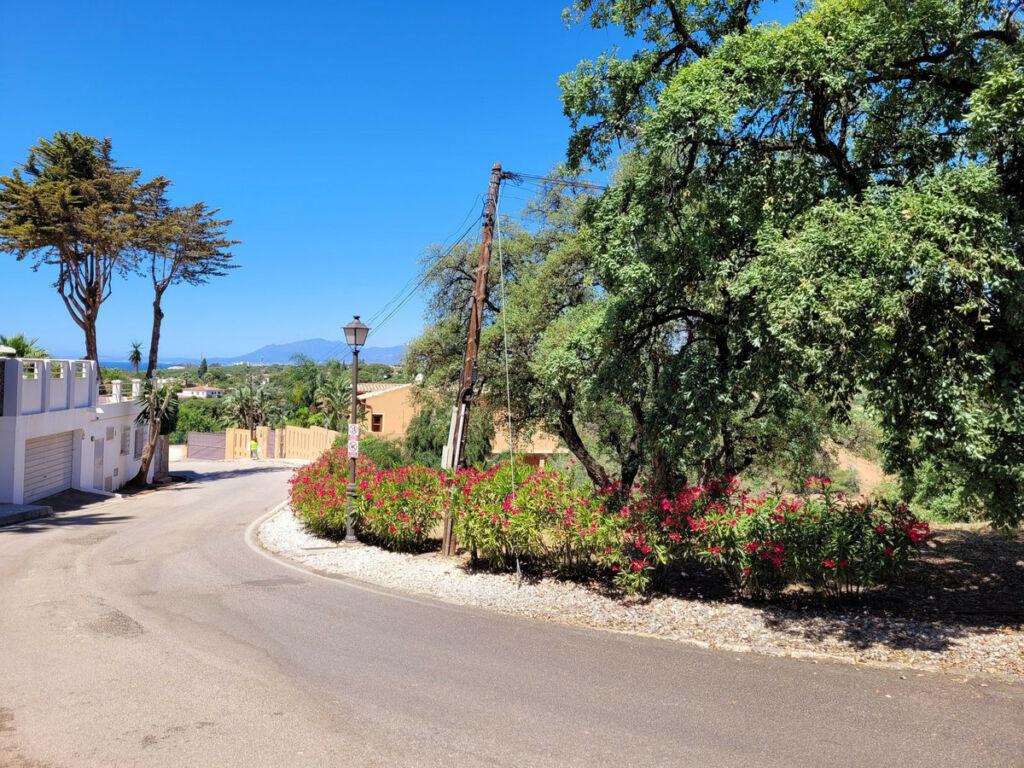 Residential Plot Elviria Málaga - imagen 5