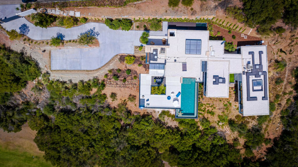 Detached Villa Benahavís Málaga - Bild 57